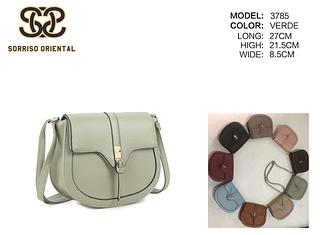 bolsa de colo com feixo