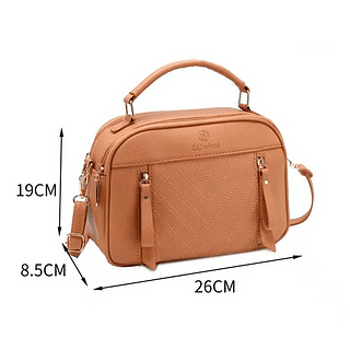 bolsa pequena LC winni