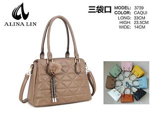 bolsa tiracolo alina bolsas