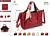 bolsa tiracolo