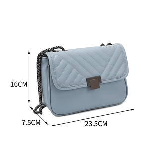 bolsa pequena LC Winni