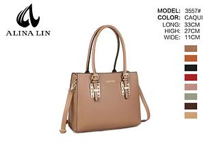 bolsa tiracolo alina lin