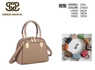 bolsa tiracolo sorriso oriental