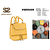 mochila feminina